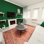 Apartamento Forest *