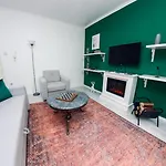 Forest Appartement Sarajevo