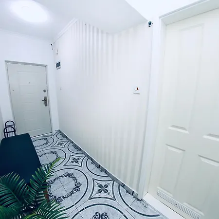 Kiwi Apartment Sarajevo