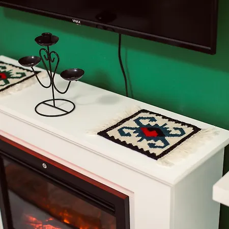Apartment Kiwi Sarajevo
