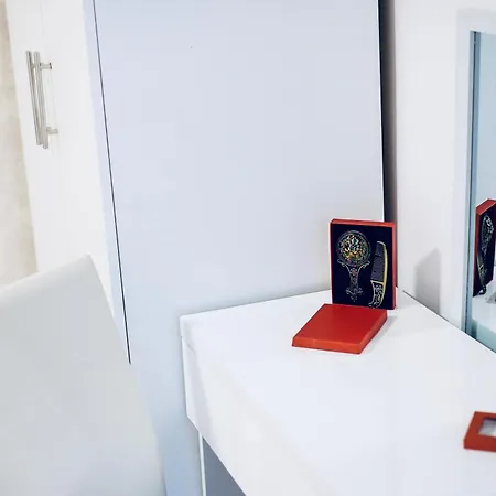 Kiwi Apartment Sarajevo