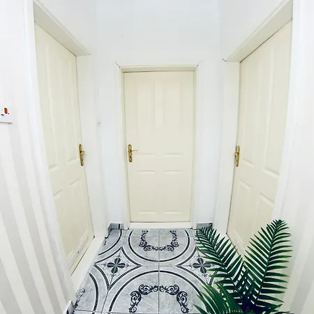 Apartment Kiwi Sarajevo