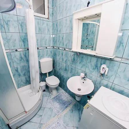 Kiwi Apartment Sarajevo