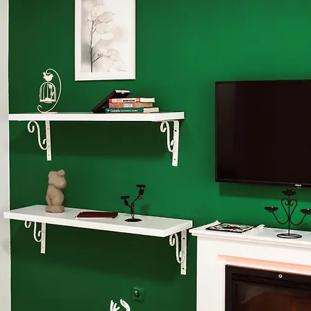 Apartment Kiwi Sarajevo