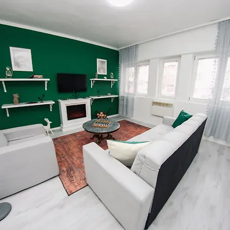 Kiwi Sarajevo