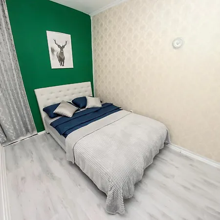 Kiwi Apartment