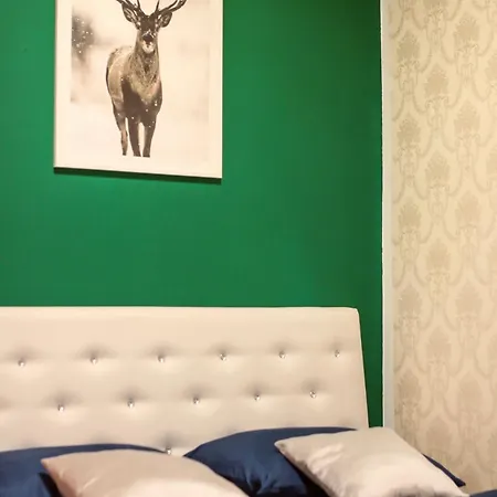 Kiwi Apartment