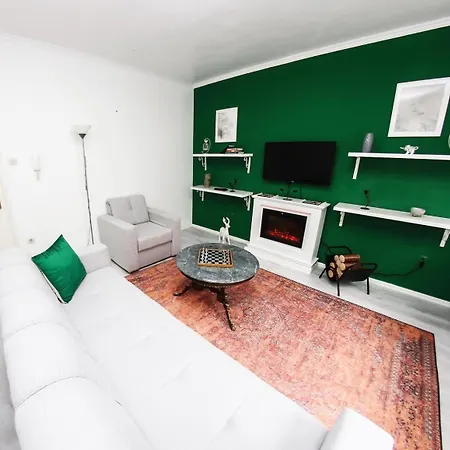 Apartment Kiwi *