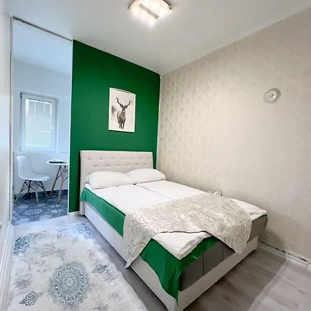 Kiwi Apartment