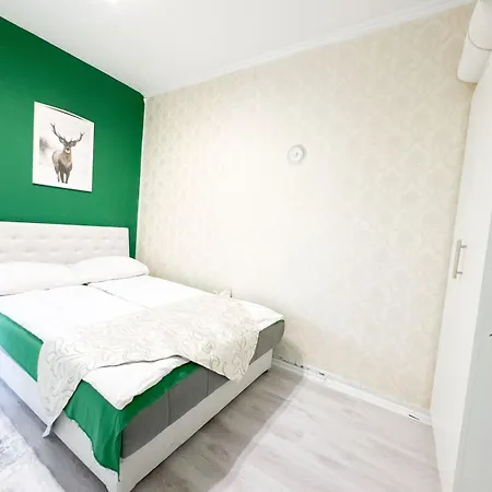 Kiwi Apartment
