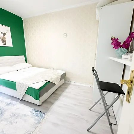 Kiwi Apartment Sarajevo