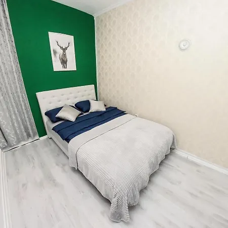 Kiwi Apartment