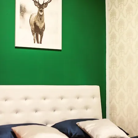 Forest Apartamento *