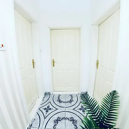 Apartmán Forest *