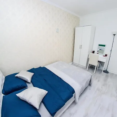 Apartmán Forest *
