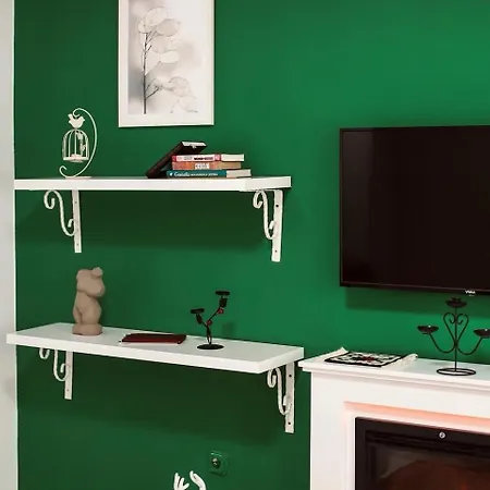 Kiwi Apartment Sarajevo