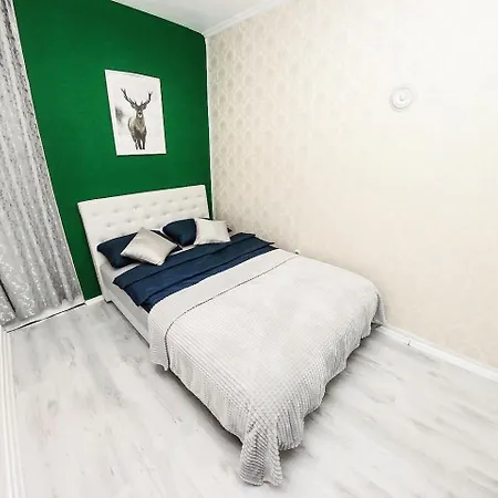 Apartmán Forest Sarajevo