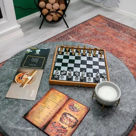 Forest Apartamento Saraievo