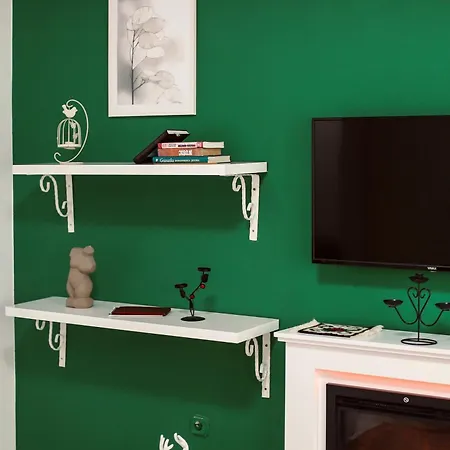 Forest Апартаменты Сараево