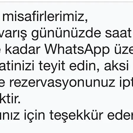 Апартаменты Forest *