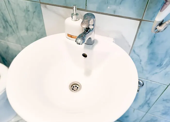 Forest Apartament Sarajewo