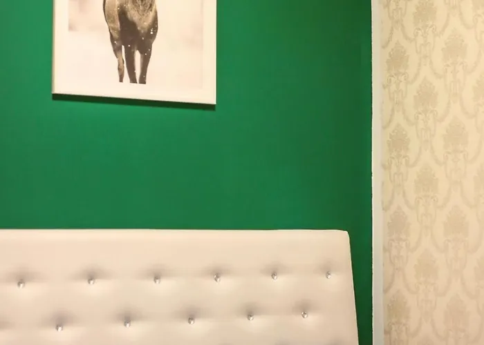 Apartman Forest Sarajevo