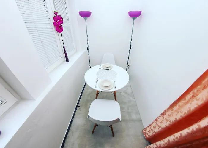 Forest Apartman Sarajevo