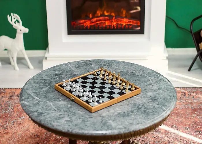 Apartman Forest Sarajevo