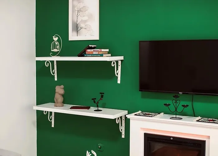 Forest Apartament Sarajewo