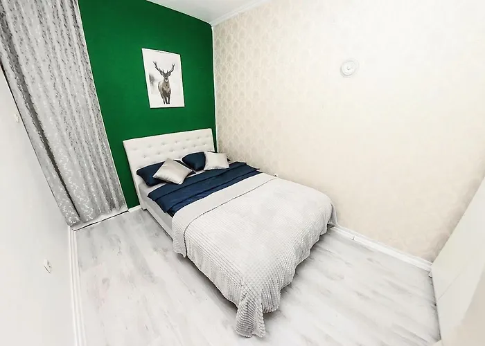 Appartamento Forest Sarajevo