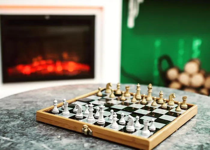 Apartman Forest Sarajevo